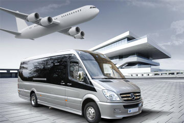 Airport Transfer Middlesbrough